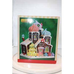 Lemax Christmas Village - Meringue Manor